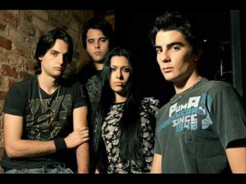 Perdida Na Vida - CW7