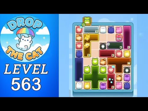 Уровень 563 thumbnail