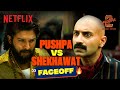 Pushpa S WILDFIRE Reaction Leaves Shekhawat SHOCKED Pushpa 2 The Rule Reloaded Version