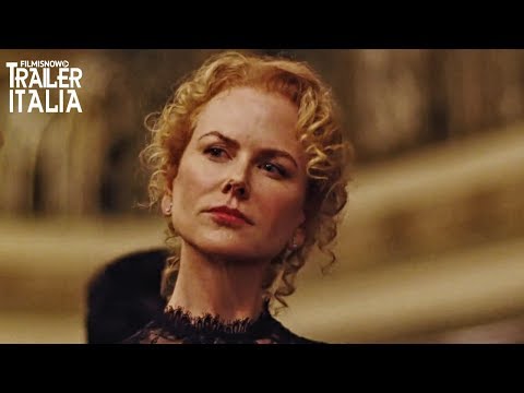 IL SACRIFICIO DEL CERVO SACRO | Nuova Clip dal film con Nicole Kidman