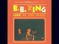 B.B. King - Sweet Little Angel/It's My Own Fault/How Blue Can You Get?