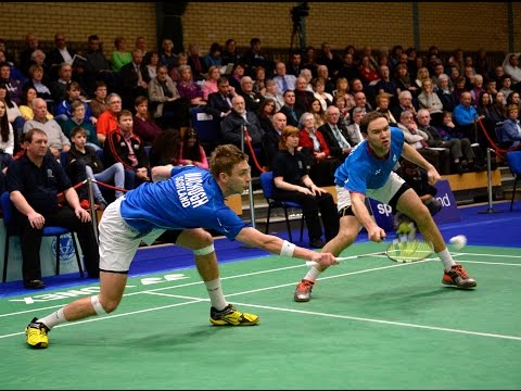 Dunn/Hall v Campbell/MacHugh - MD S-F