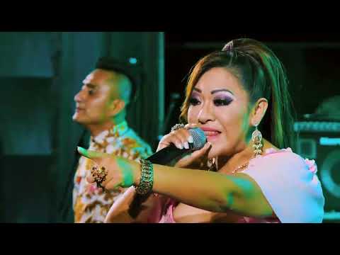 JAQUELIN PUENTE ★20 ANIVERSARIO EN CONCIERTO ★PURITOS EXITOS