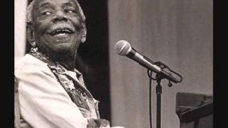 CHAMPION JACK DUPREE &  MOGENS SEIDELIN - Sporting Life Blues