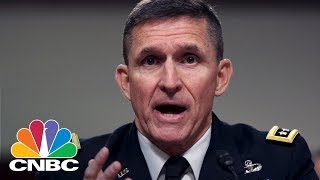 Here's What Michael Flynn's Information Could Mean For The Trump Presidency | CNBC