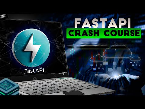 FastAPI Crash Course - Modern Python API Development