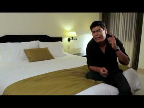 "Le gané al orgullo" (Video-Clip) - ALEX MANGA