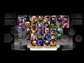 TAS Mortal Kombat Trilogy PS1 SMOKE Android Phone