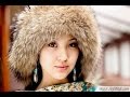 Emine Ziadinova - Qırım Qızı 