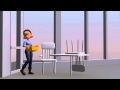 Animate Auntcass Reference By Big Hero 6 Character Study Animation Tests
