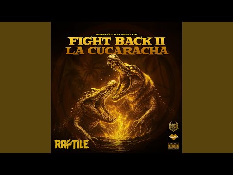 LA CUCARACHA (Instrumental)