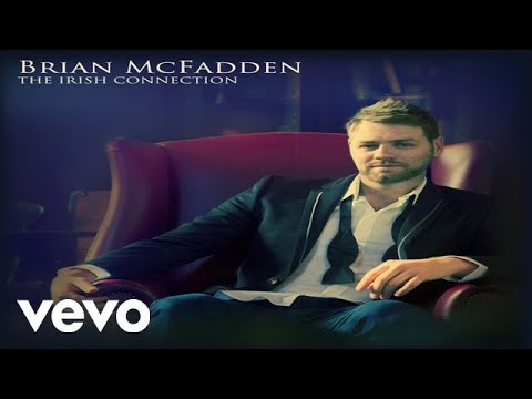 Brian McFadden featuring Ronan Keating - All I Want Is You (Audio)