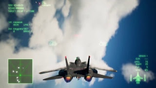 エースコンバット７やっと来たぞぉ！！＃2