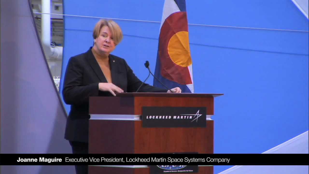 GPS III - The Next Generation of GPS