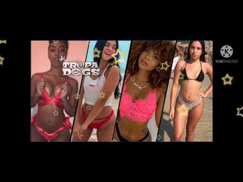 MTG-VO TACA COM FORÇA NO XERECAO DESSA MOÇA {{ PROD-DJ GS DU TVS}}