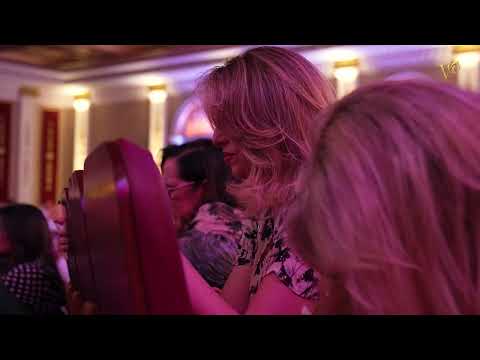 Turning Point in the Power of Prayer 2026 | בהקרבה @BandaUniversosOficial