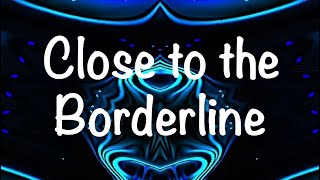 🎵Billy Joel - Close to the Borderline [4K]