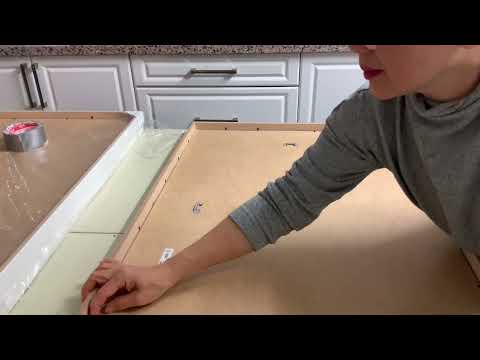 61x91 Frame