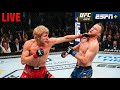 Paddy Pimblett Vs Justin Gaethje Full Fight UFC 324