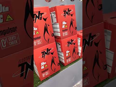 Venta de impulsores electricos en la joya de los sachas