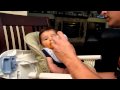 Brody Batz The Daddy Feeding
