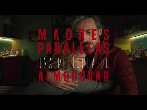 Pedro Almodóvar: 