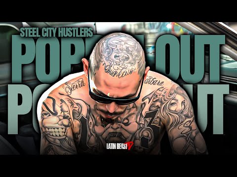 Steel City Hustlers - Poppin Out (Official Music Video)