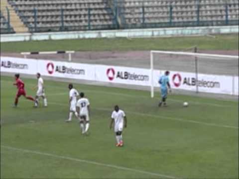 SPORT   PARTIZANI KASTRIOTI 1 0 & KATEGORIA SUPERIORE   JAVA 12      ABK