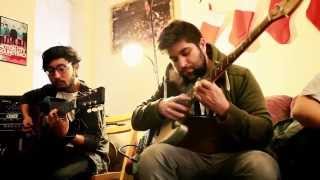 Foxing- Quietus (Space Jam Sessions)