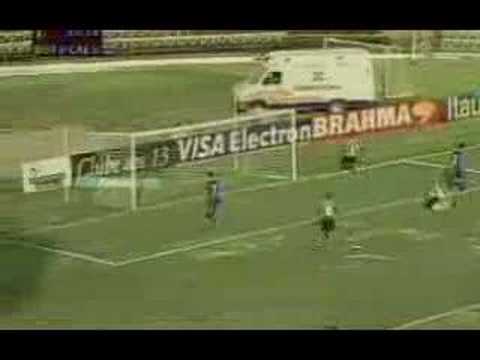 Botafogo 1x1 São Caetano BR02