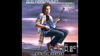 LEE RITENOUR ☊ If I'm Dreaming (Don't Wake Me)