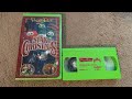 Opening To VeggieTales The Star Of Christmas 2002 VHS