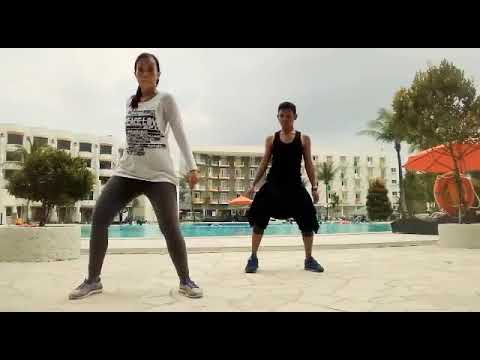 Ponlo Pa Tras | Dj Ricky Luna | ZIN 77 | Zumba