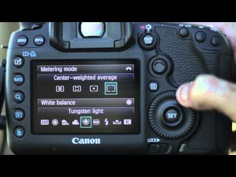 Timelapse Tutorial: How to Shoot a Nightlapse with a DSLR