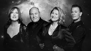 The Manhattan Transfer ~ The Boy from New York City (1981)
