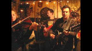 3 Daft Monkeys - Days Of The Dance - Songs From The Shed Session