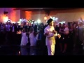 First Wedding Dance"Moon River" Waltz 