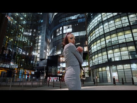 Klary - My Love (Official Music Video)