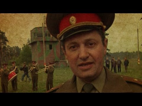 Vor 20 Jahren: Abzug der russischen Truppen | SPIEGEL TV