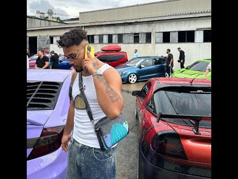 LVBELC5 X BATUFLEX X ERA7CAPONE I TYPE BEAT I " 🎠CISTAK🎠"