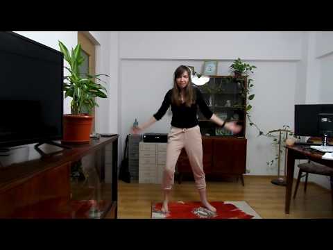 Funk LeBlanc- Real Love ft Holland Greco- Dance Video by MystiqueL