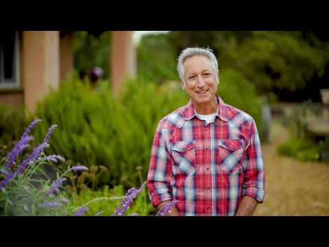 Regenerative Gardening- Joe Lamp'l partners with TerraThrive
