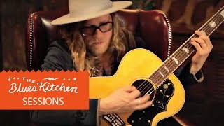 Allen Stone - Love [The Blues Kitchen Sessions]
