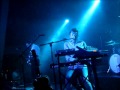 Two Door Cinema Club - Spring, Birmingham 04/09 ...