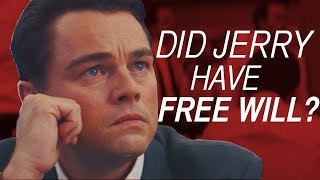 How much Free Will do we have?