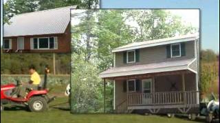 preview picture of video 'Vacation Rentals, Conway, NH'