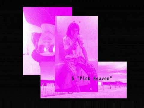 Nahvs - Pink Heaven (Visualizer)