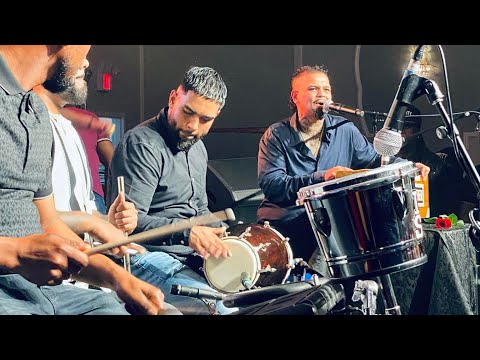 Dewindersingh Sewnath live performance in Canada 