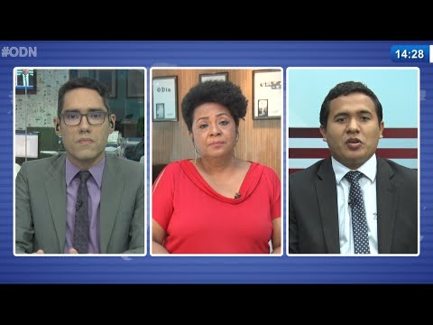 Política do Dia 19 07 2021