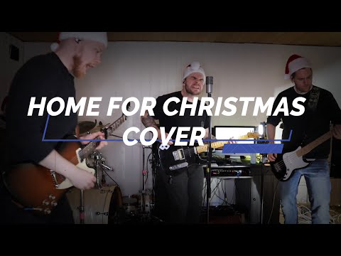 Home for Christmas - The Aspect Project (COVER)